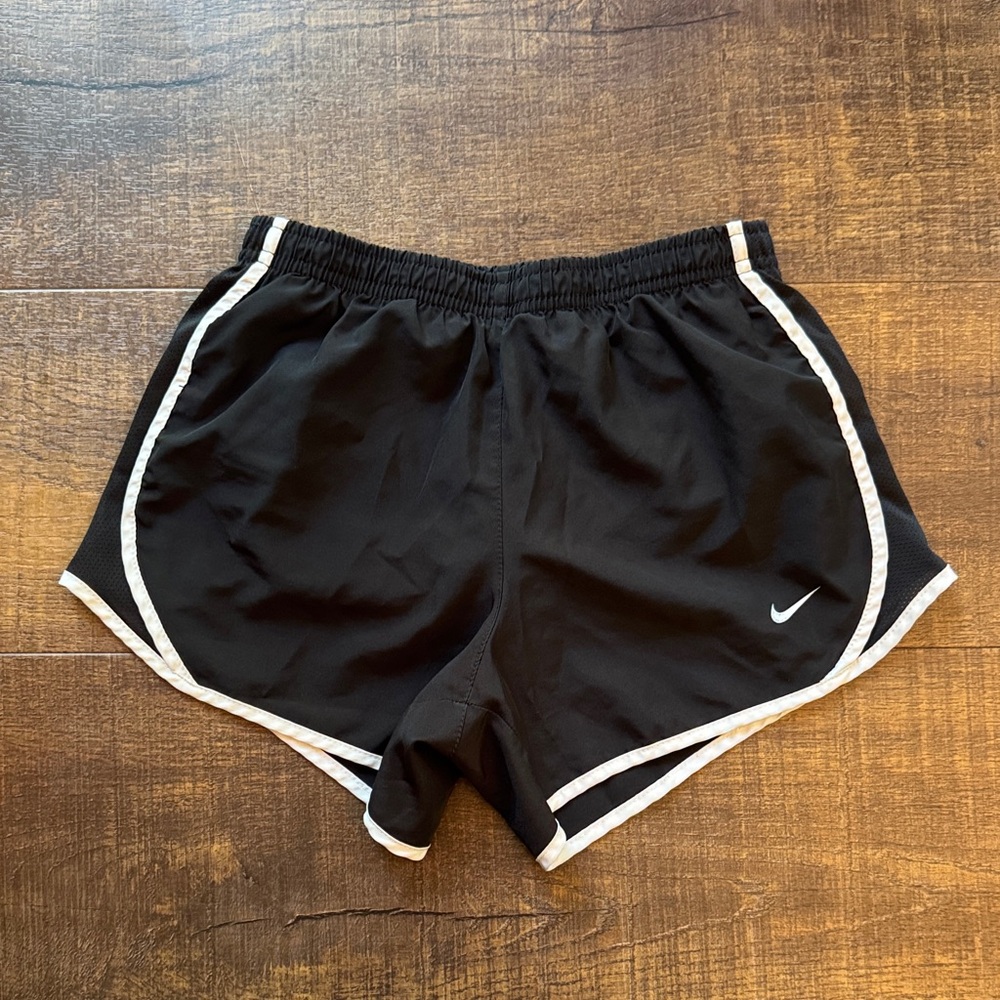 Nike Girls Dri-fit Shorts